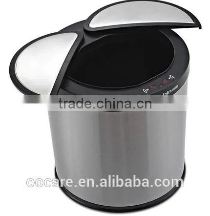 Intelligent Sensor Dustbin photo-2