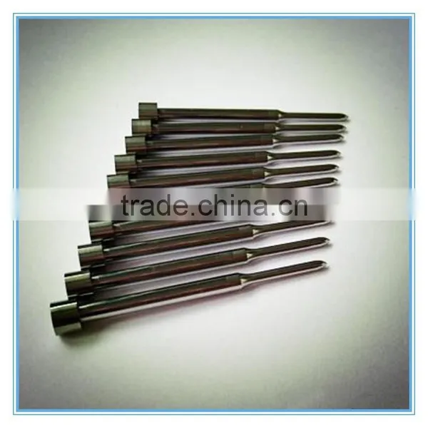 As Per Drawing Produced Cemented Punch Pin photo-3