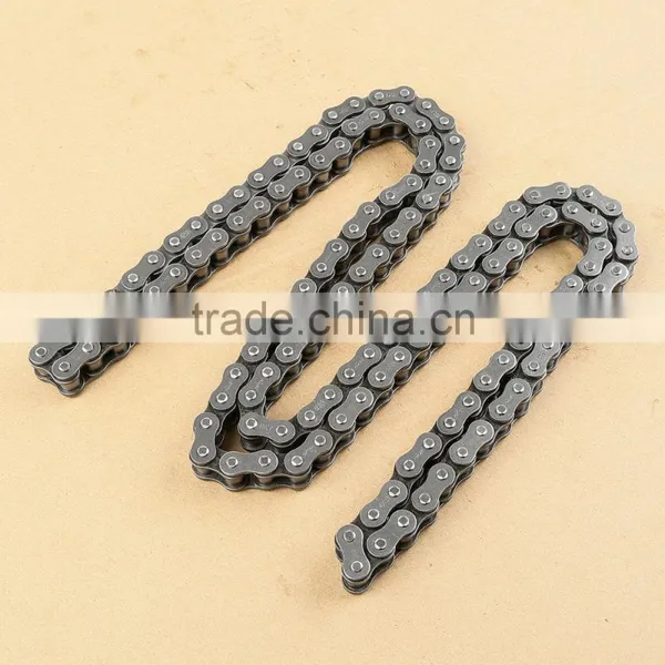 New Alloy Steel 428 Drive Chain 136 Links For KTM EXC50 MX80 SX85 SX105 SX 85 photo-2