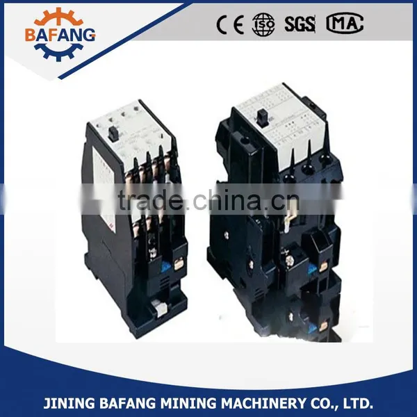 CKJ5 AC Vacuum Contactor photo-3