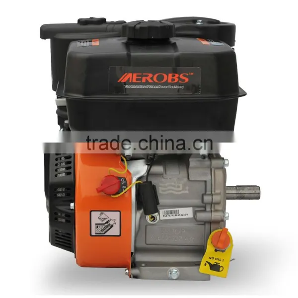 BS168F/P for Transformers Chongqing CHINA Portable Air-cooled 4 Stroke OHV Single Cylinder Mini Gasoline Jet Engine photo-4