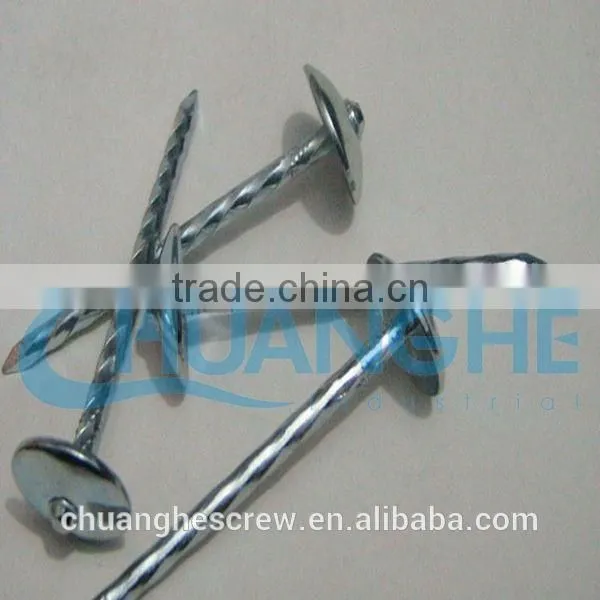 Metal Wall Insulation Nails photo-5