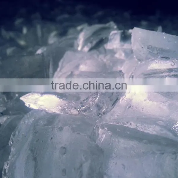 40kg/day Commercial Cube Ice Maker Ice Making Machine photo-5