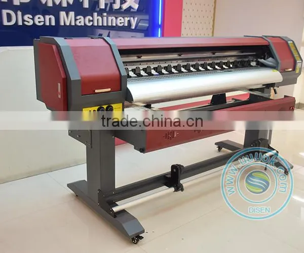 High Precision DX5 Print Head 1.6M Digital Printer Photo Machine photo-3