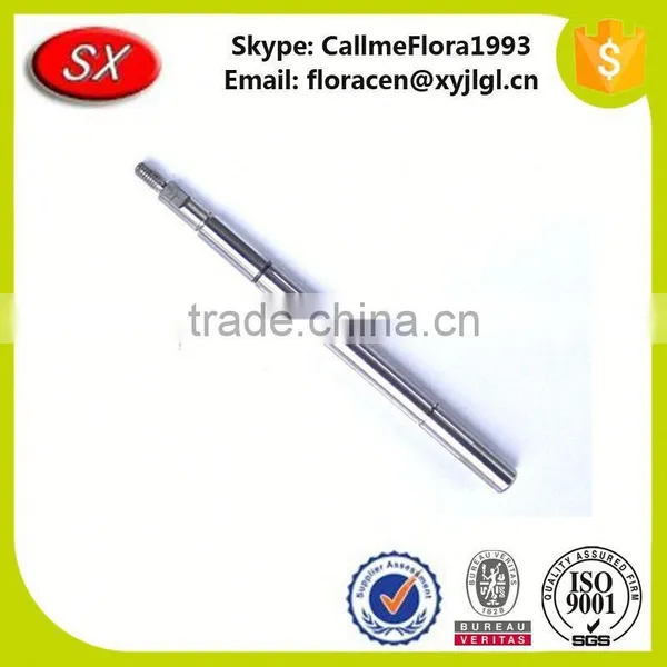 Factory Made Factory Price Stepped Shafts Use in Furniture and Automotive photo-6