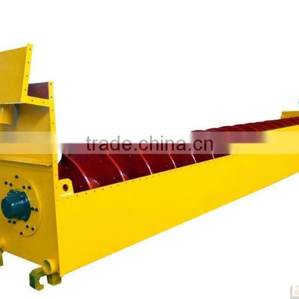 Flexible High Efficiency Screw Conveyor Manufacturer of China photo-4