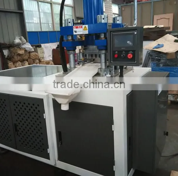 Hydraulic Ceramic Powder Forming Machine With Full Automaticlly photo-6