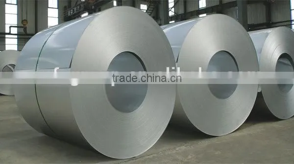 Prime Supplier of Hot Dipped Galvanized Steel Coil photo-2