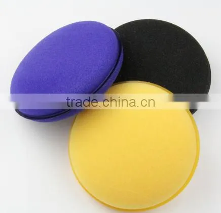 New Product!! Extra Foam Applicator for Concours Wax Kit photo-2