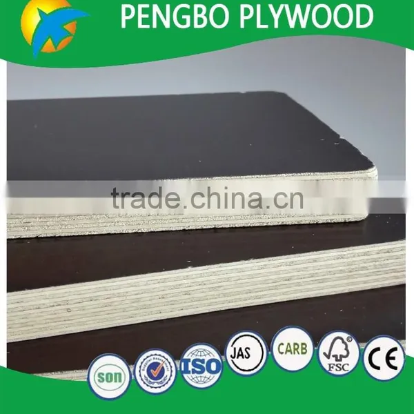21mm Thick Plywood for Concrete Shuttering photo-2
