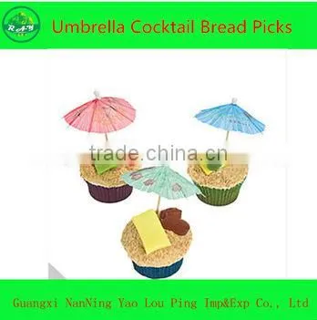 Kitchenware Baking Food Cake Decoration Picks