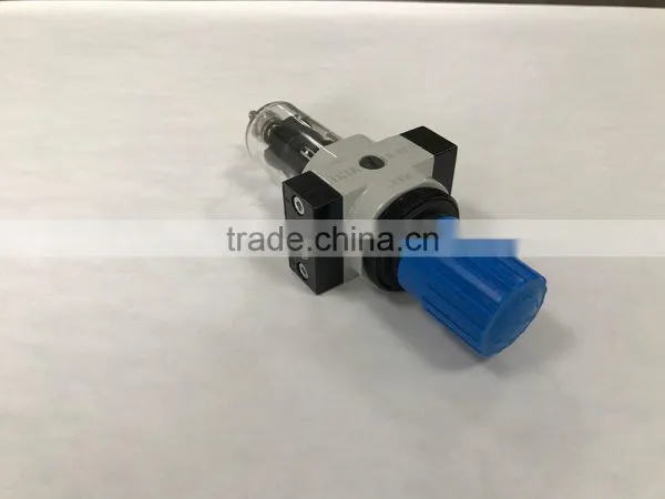 Direct Sale JULY Automatic Pneumatic Air Source Filter Regulator photo-2