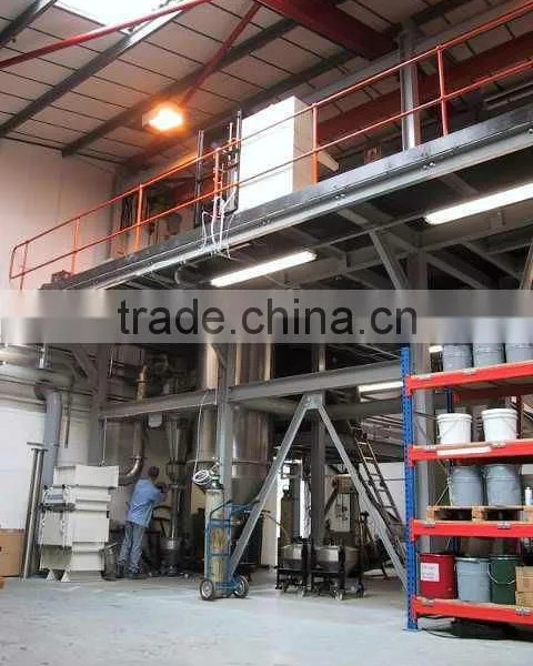 Argon Gas Atomization Equipment photo-5
