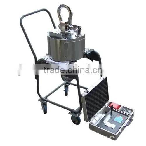 10ton LED Electronic Wireless Hanging Crane Scale photo-2