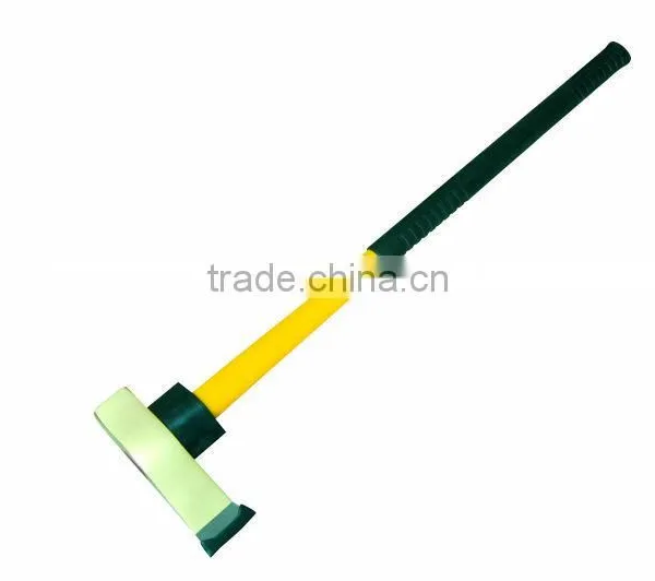 AXE A601R WITH FIBREGLASS HANDLE photo-6