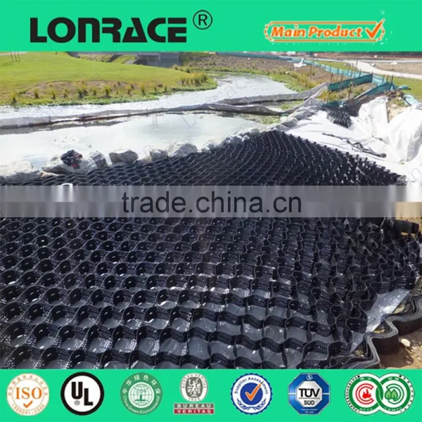 Hdpe Geocell Products photo-5