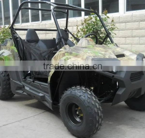 Popular 150cc Kid/teenager UTV EEC photo-6