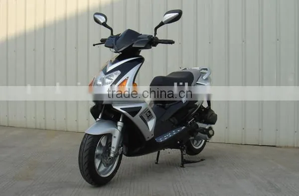 50cc/125cc/150cc EEC Scooter/50cc Scooter/50cc Gas Scooter (TKM150E-T) photo-4