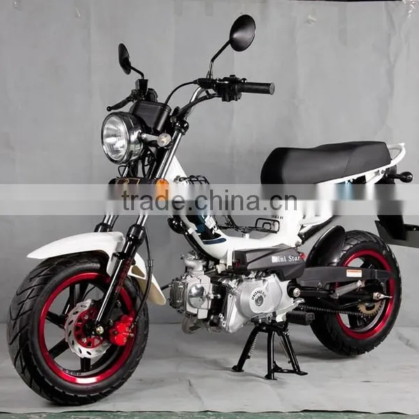 Pocket Motorcycle photo-2