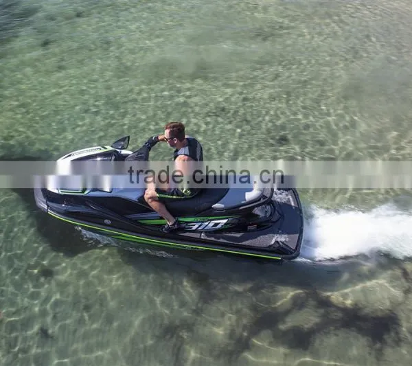 JET SKI KAWASAKI 300 X 2016 photo-5