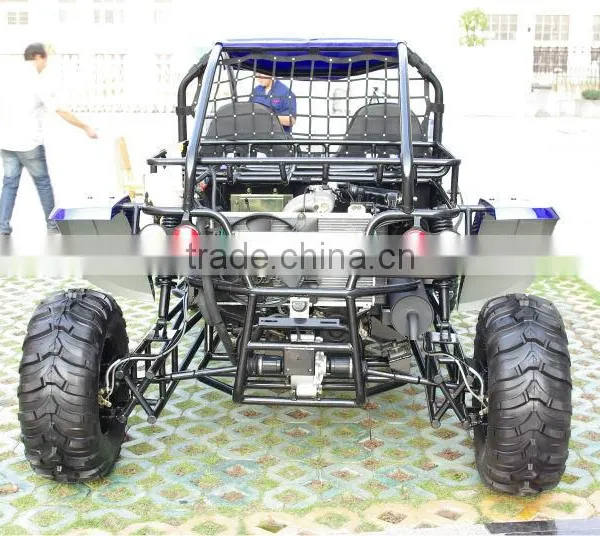 RENLI 1100cc 4 Four Wheel Motorcycle photo-3