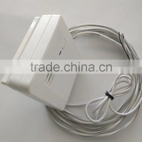 Easy Operate Home Standalone Water Leak Detection Sensor Water Leak Alarm photo-2