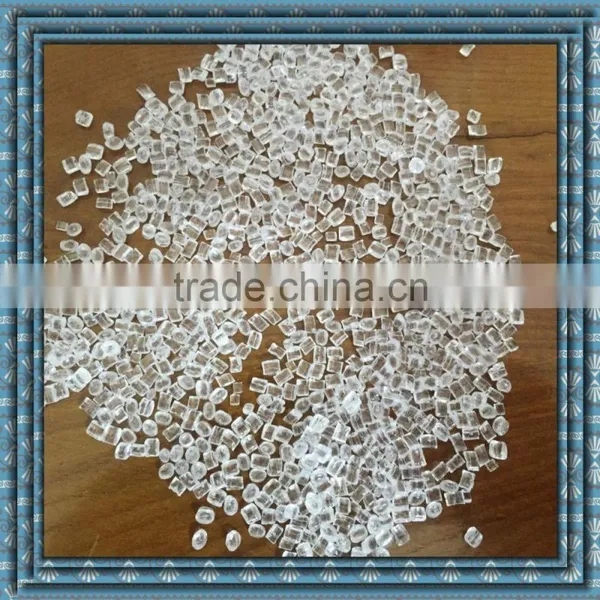 Virgin GPPS Granules/General Purpose Polystyrene Pallets/GPPS Plastic Raw Material photo-3