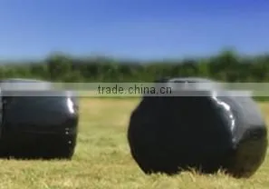 Silage Wrap Films for Grass Balers photo-2