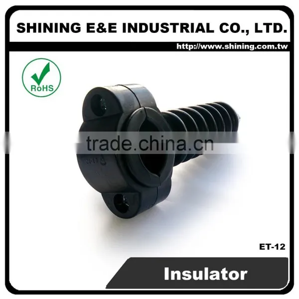 ET-12 Low Voltage Busbar Standoff Composite Insulator Series photo-3