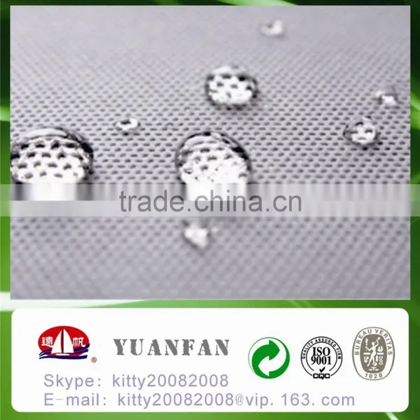 Nonwoven Fabric ,waterproof Fabric , Hydrophobic Fabric photo-4