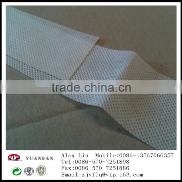 120GSM pp Non Woven Fabric Used for Industrial Filter photo-3