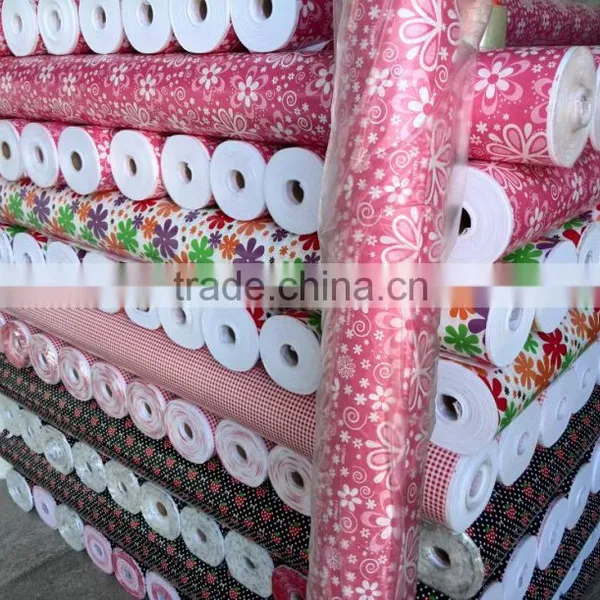 Cheap Nonwoven Fabric Roll Factory photo-2