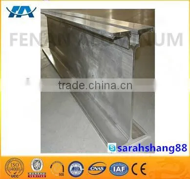 EN131 Certificated Aluminum Multi-purpose Ladder photo-6