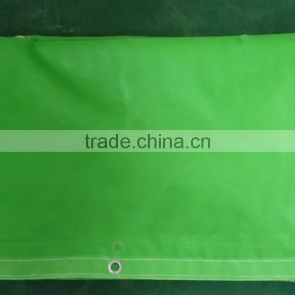 HOT!!!the Construction Safety Nets Which Made From PVC Coated photo-3