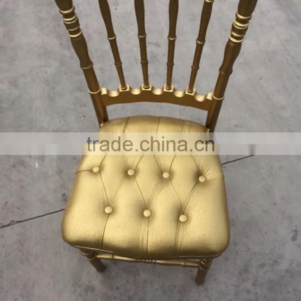 Chiavari Chair Hard Cushion Seat Pad photo-2
