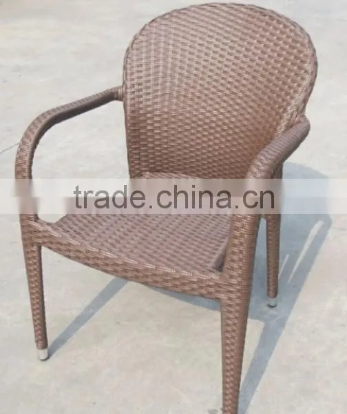 Aluminum Frame Chair (BW-459) photo-2