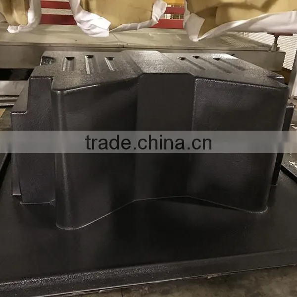Special Design Vacuum Forming Plastic Accessory for Car photo-5