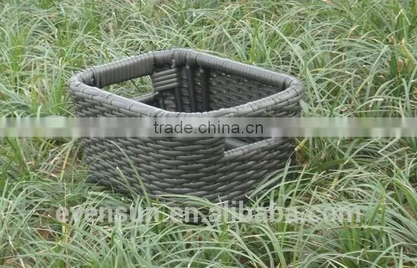Cheap Wicker Basket photo-4