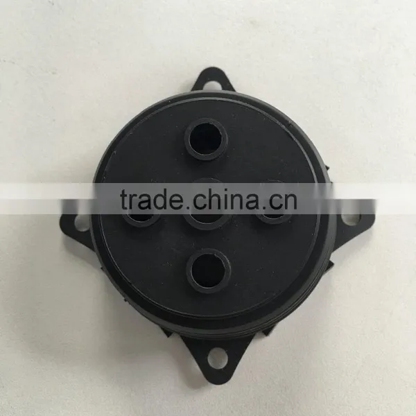 Silicone Products,custom Fabricated Silicone Products,silicone Mechanical Parts photo-2