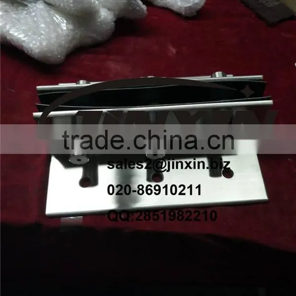JINXIN UK Standard Types of Glass Spider Fitting,glass Spider Fitting photo-4