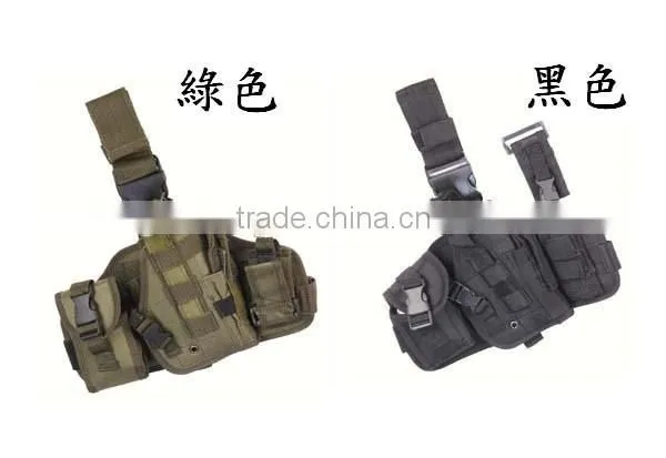 Nylon Army Gun Protected Holster photo-2