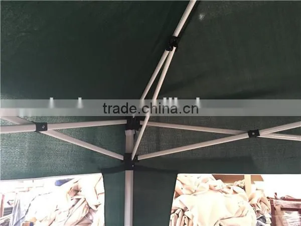 Steel Foldable Tent Camping Tent photo-3