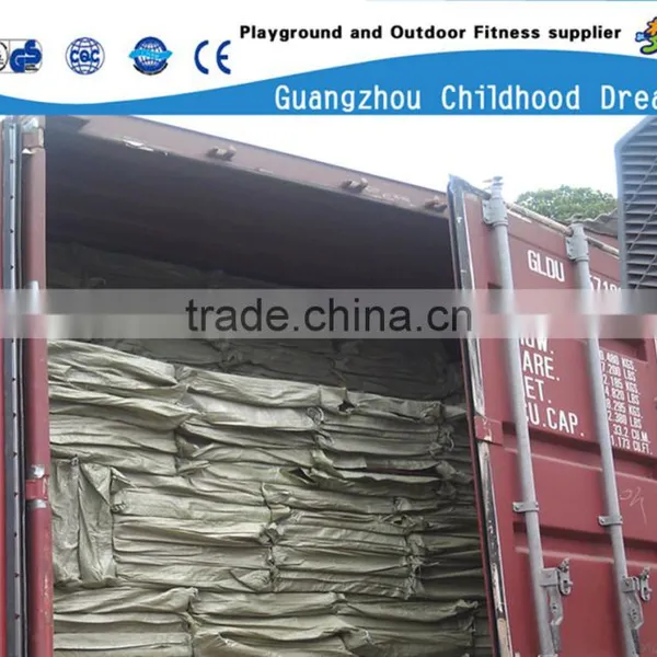 CHD-818 Rubber Gym Flooring, Cheap Rubber Flooring photo-4