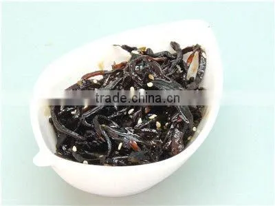 Nutritious Shiitake Konbu Export photo-3
