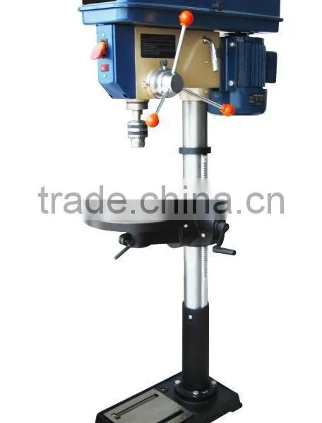 JBD-16 Bench Drill Press photo-2