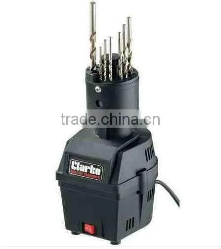 DRILL BITS SHARPENER