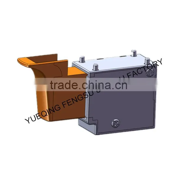 X-shirs Drill 300w 620w CD Switch mk Switch Cqc Electric Motor Reversing Switch photo-3
