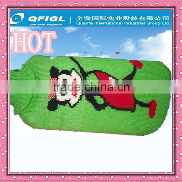 Hot Water Bag With Cover photo-5
