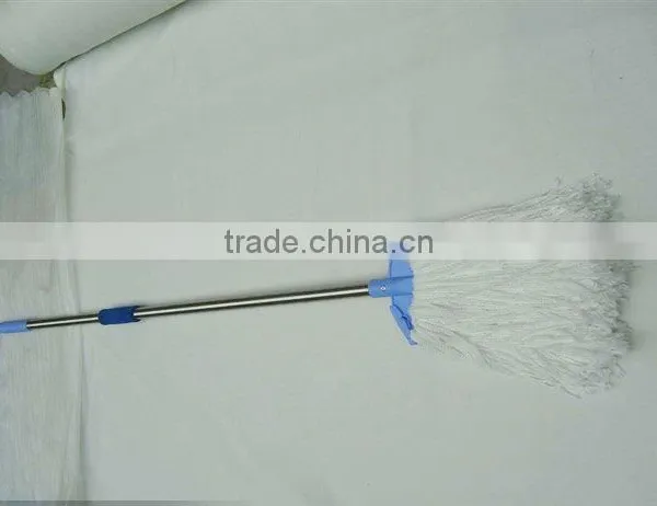 China High Quality Good Absorbency Spin Mop 360 With Wholesale Price photo-2