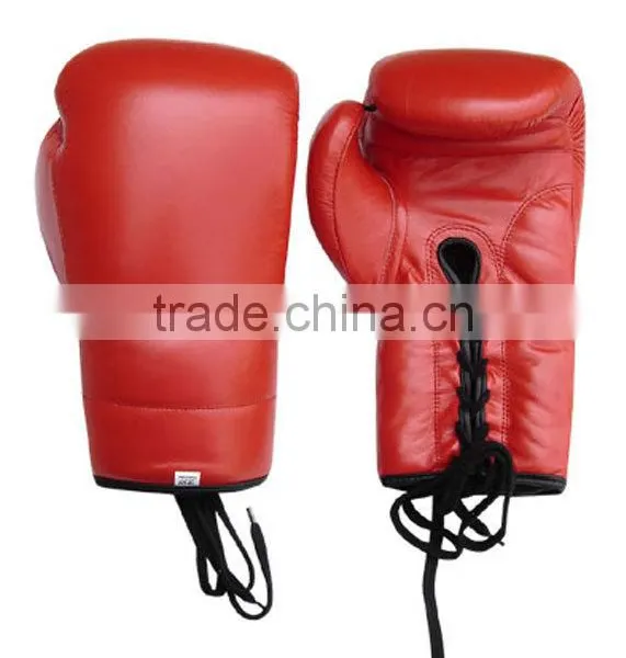 Kick Boxing Gloves photo-2